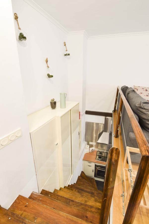 P&P Apartmens Alamos Málaga Chambre photo