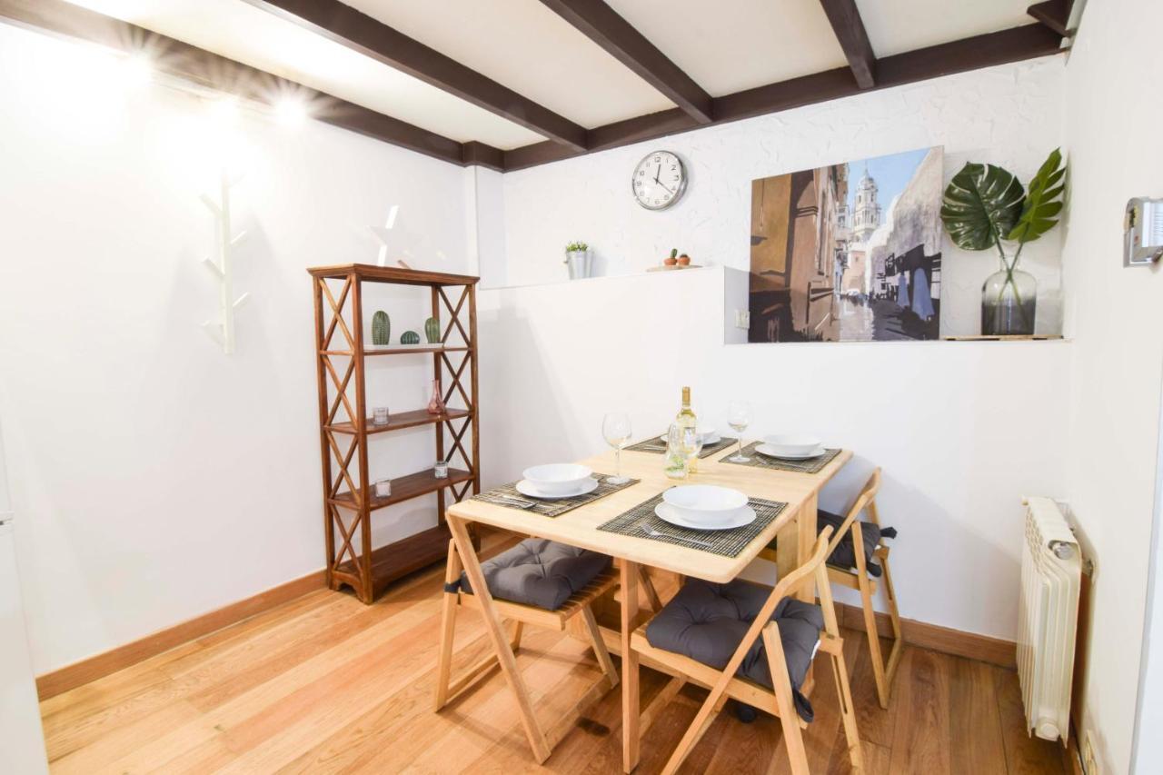 P&P Apartmens Alamos Málaga Chambre photo