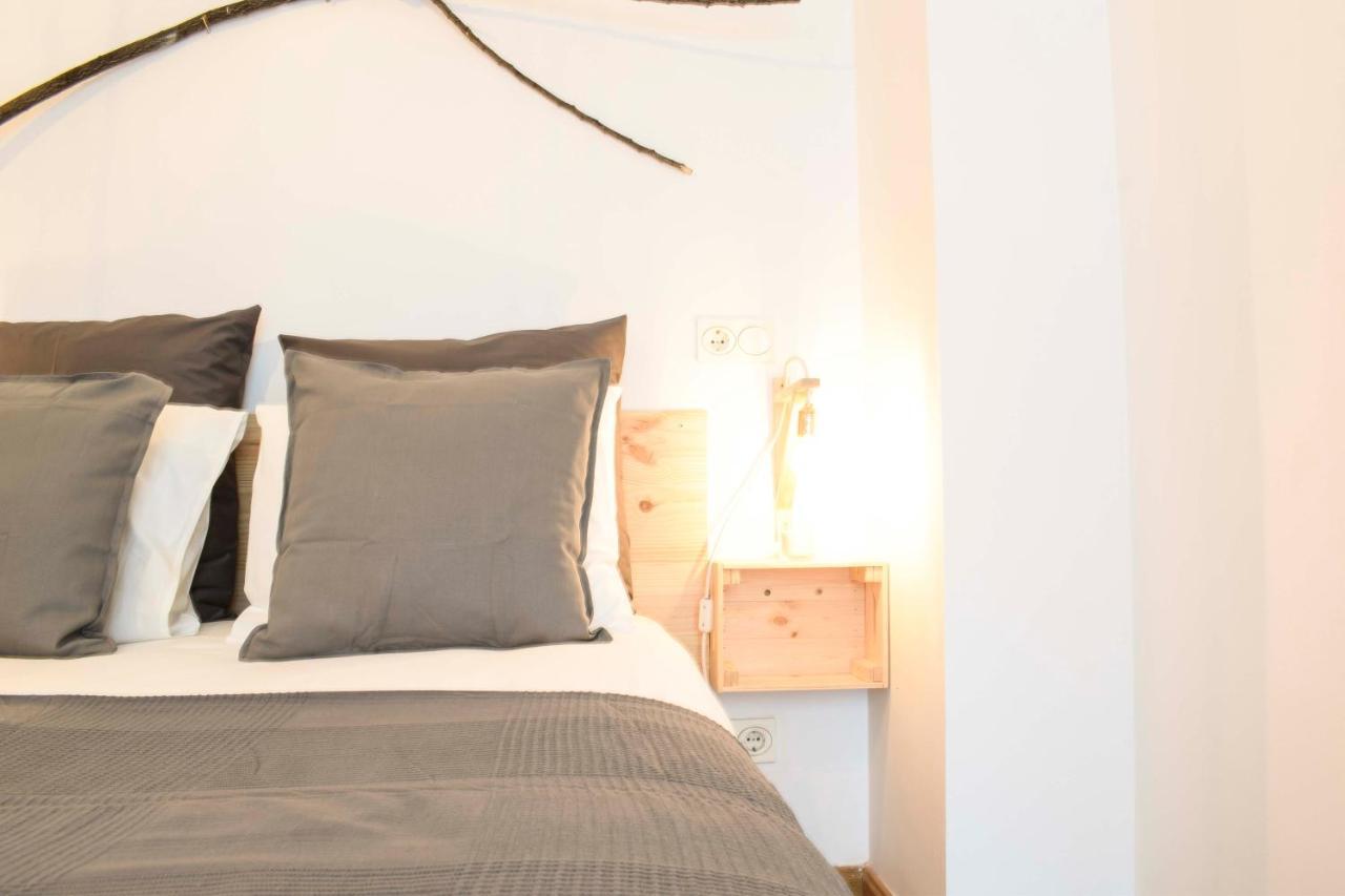 P&P Apartmens Alamos Málaga Chambre photo