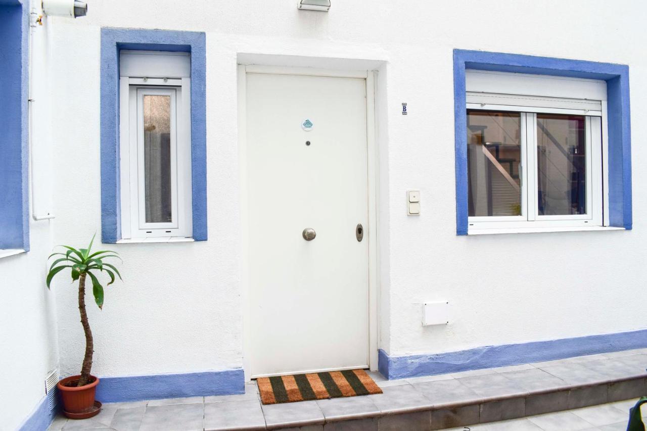 P&P Apartmens Alamos Málaga Chambre photo