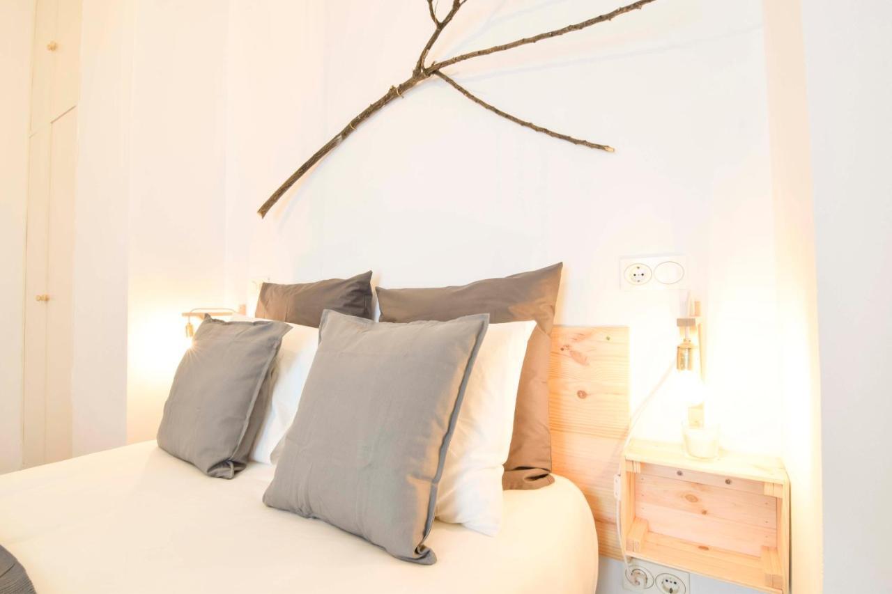 P&P Apartmens Alamos Málaga Chambre photo