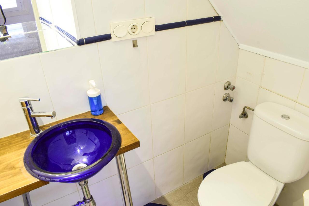 P&P Apartmens Alamos Málaga Chambre photo