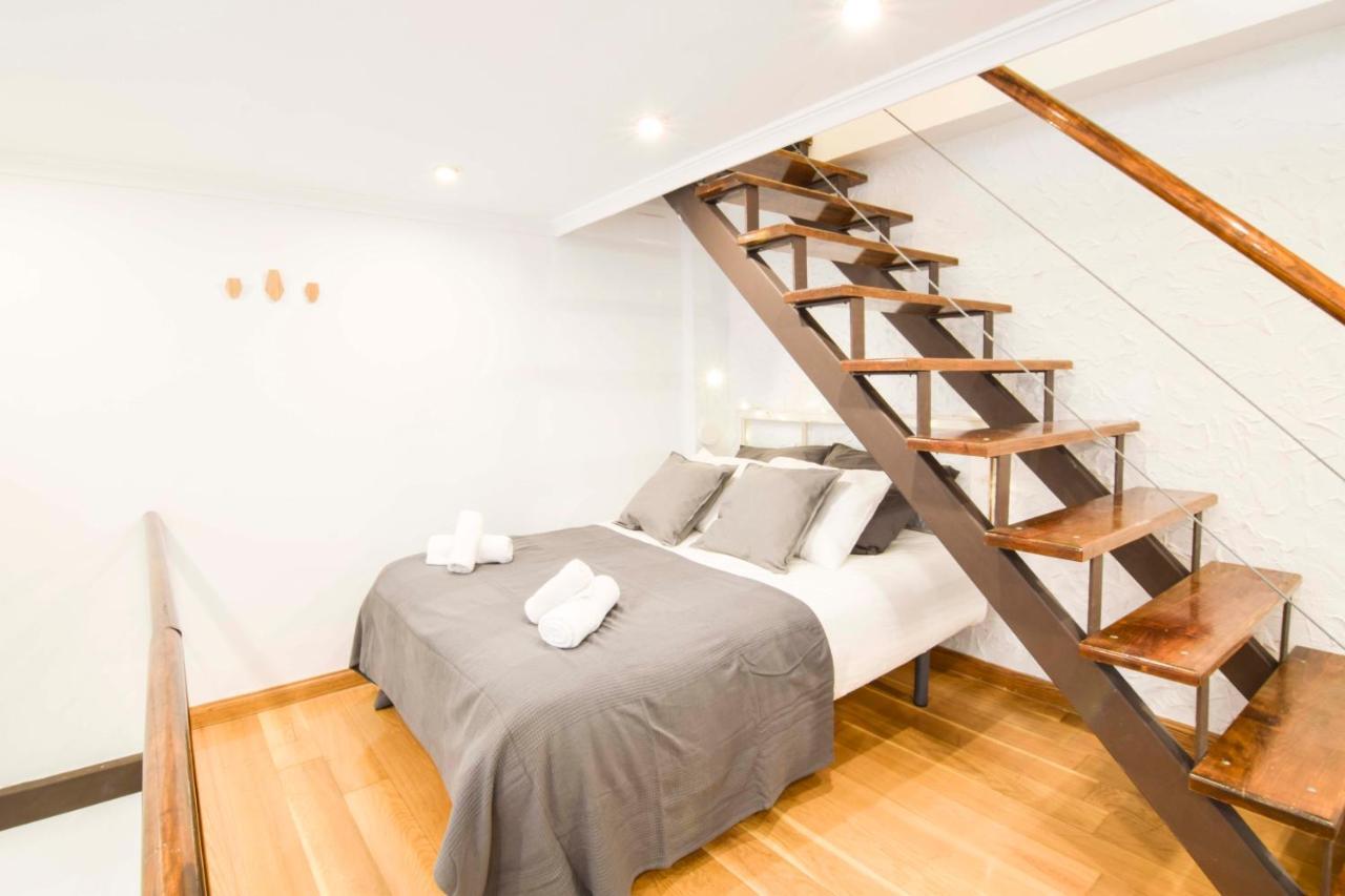 P&P Apartmens Alamos Málaga Chambre photo
