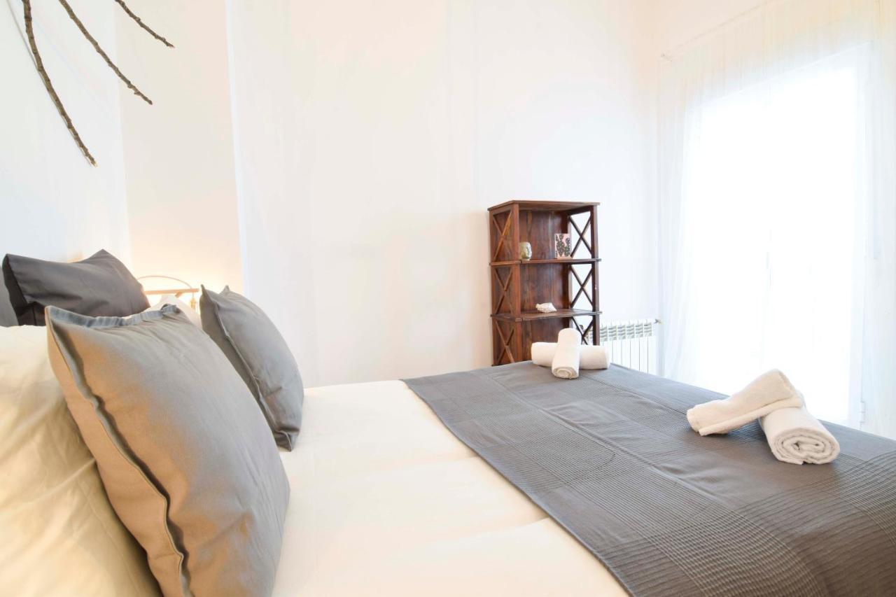 P&P Apartmens Alamos Málaga Chambre photo