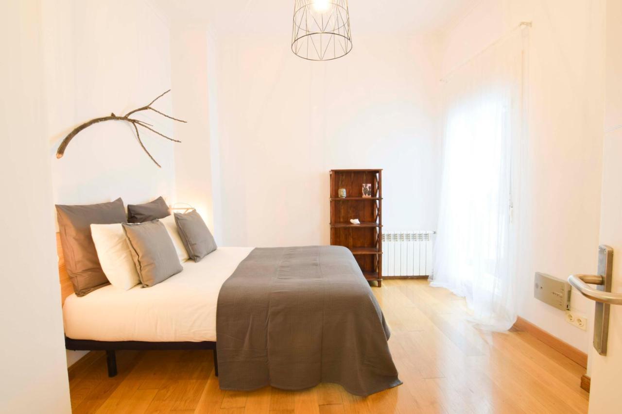 P&P Apartmens Alamos Málaga Chambre photo