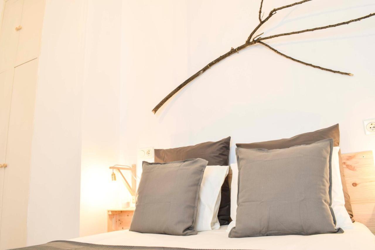 P&P Apartmens Alamos Málaga Chambre photo