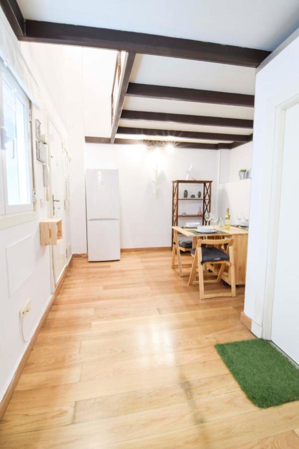 P&P Apartmens Alamos Málaga Chambre photo
