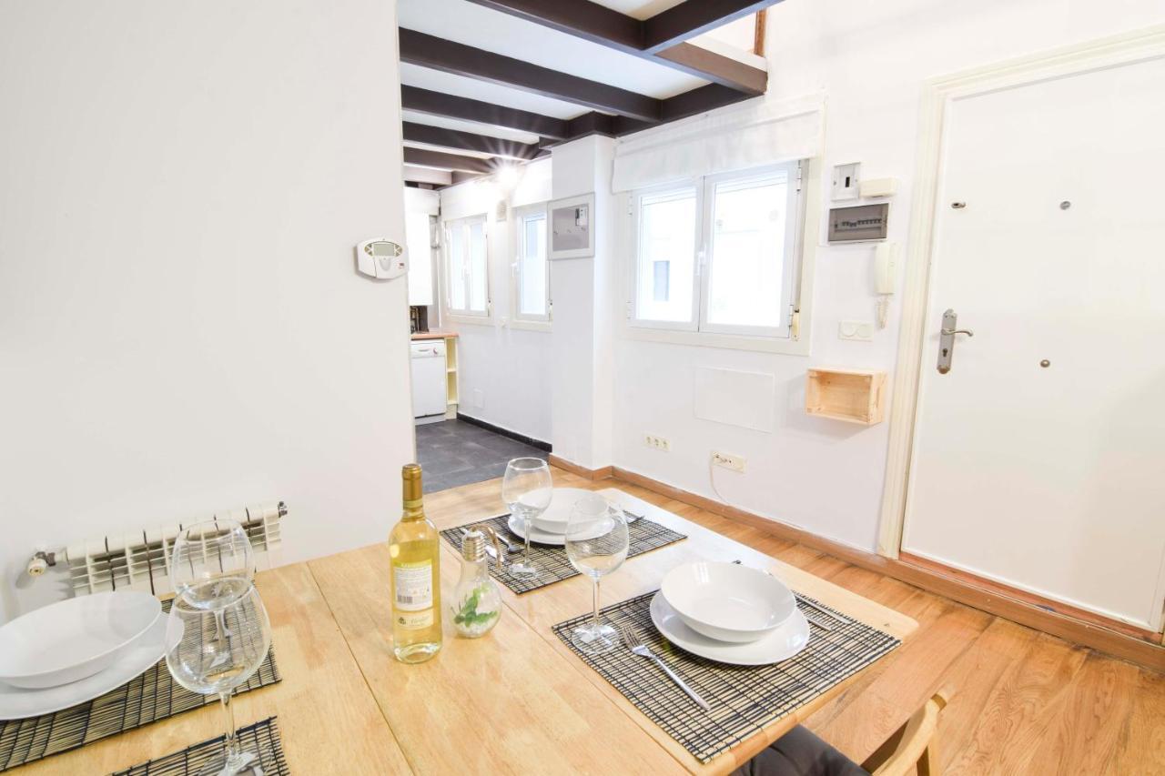 P&P Apartmens Alamos Málaga Chambre photo