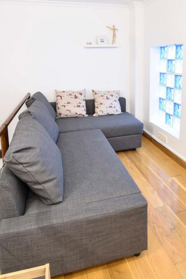 P&P Apartmens Alamos Málaga Chambre photo