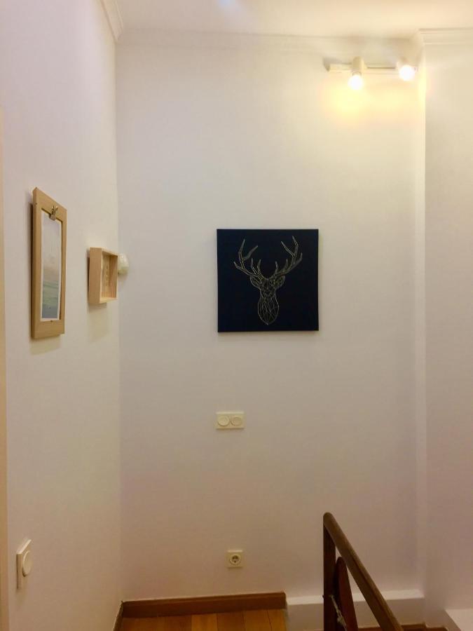 P&P Apartmens Alamos Málaga Chambre photo