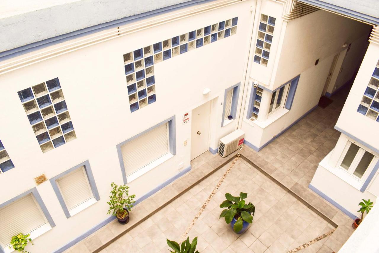 P&P Apartmens Alamos Málaga Chambre photo