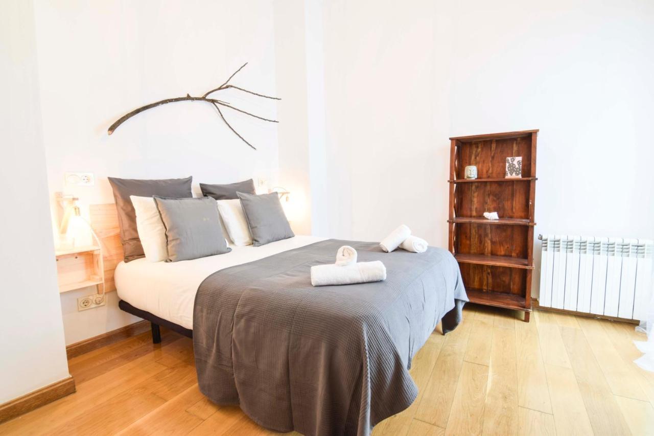 P&P Apartmens Alamos Málaga Chambre photo