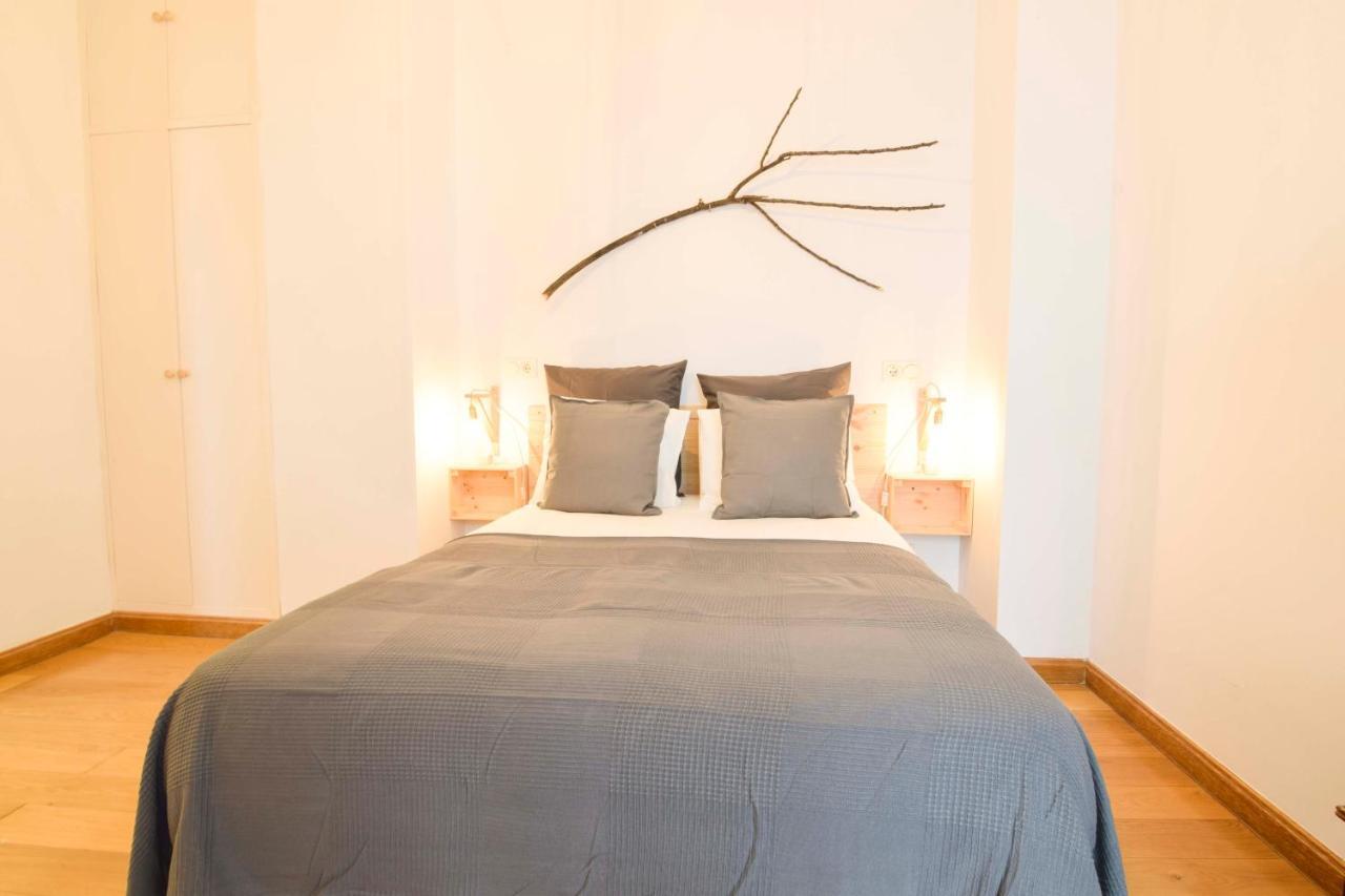 P&P Apartmens Alamos Málaga Chambre photo