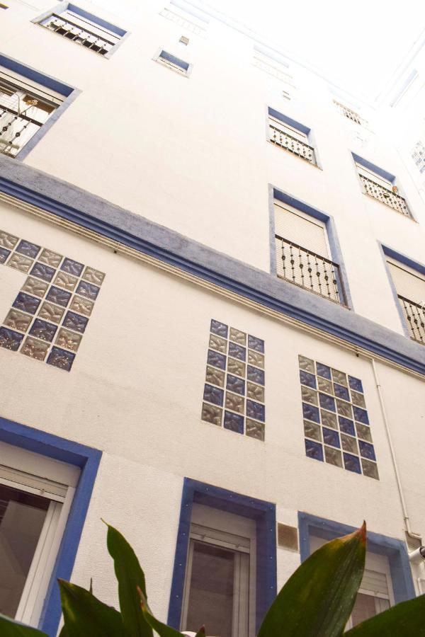 P&P Apartmens Alamos Málaga Chambre photo